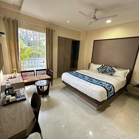 Hotel Pinaka Inn Lucknow Exterior photo