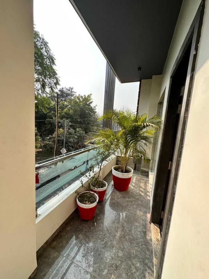 Hotel Pinaka Inn Lucknow Exterior photo