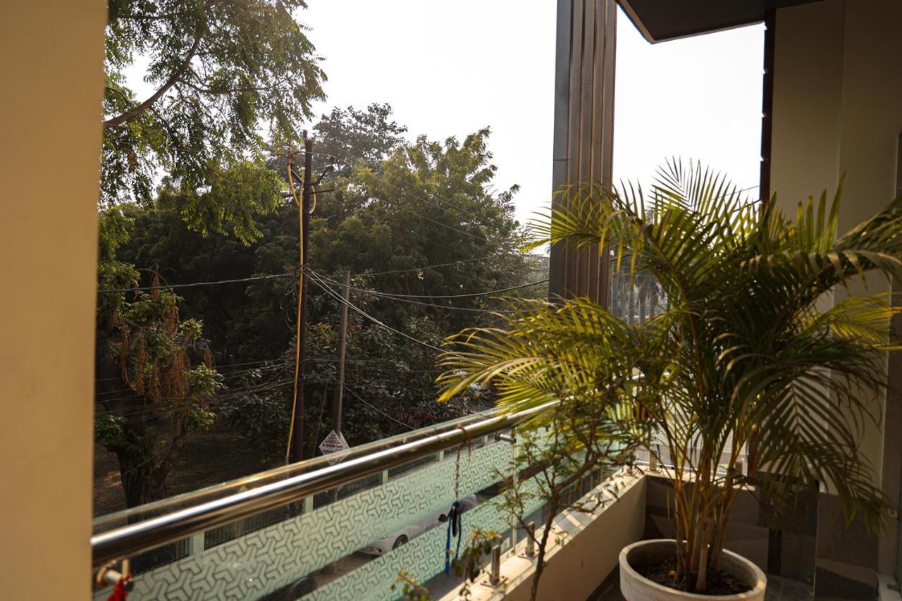Hotel Pinaka Inn Lucknow Exterior photo