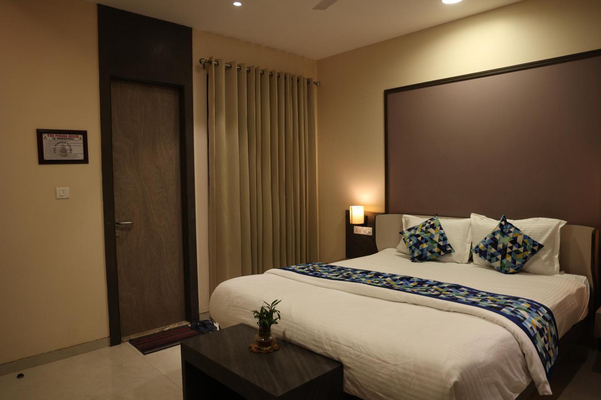 Hotel Pinaka Inn Lucknow Exterior photo