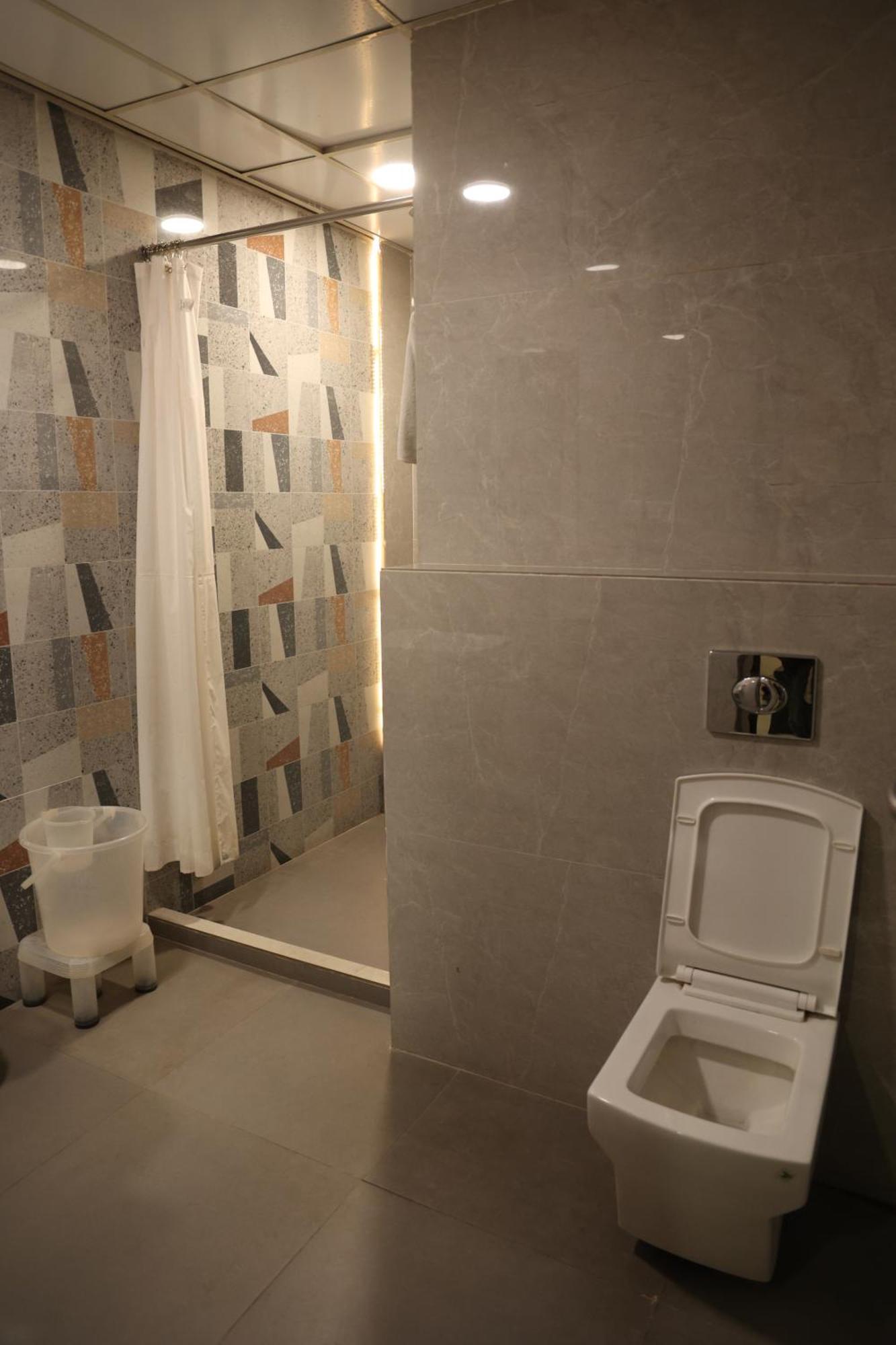 Hotel Pinaka Inn Lucknow Exterior photo