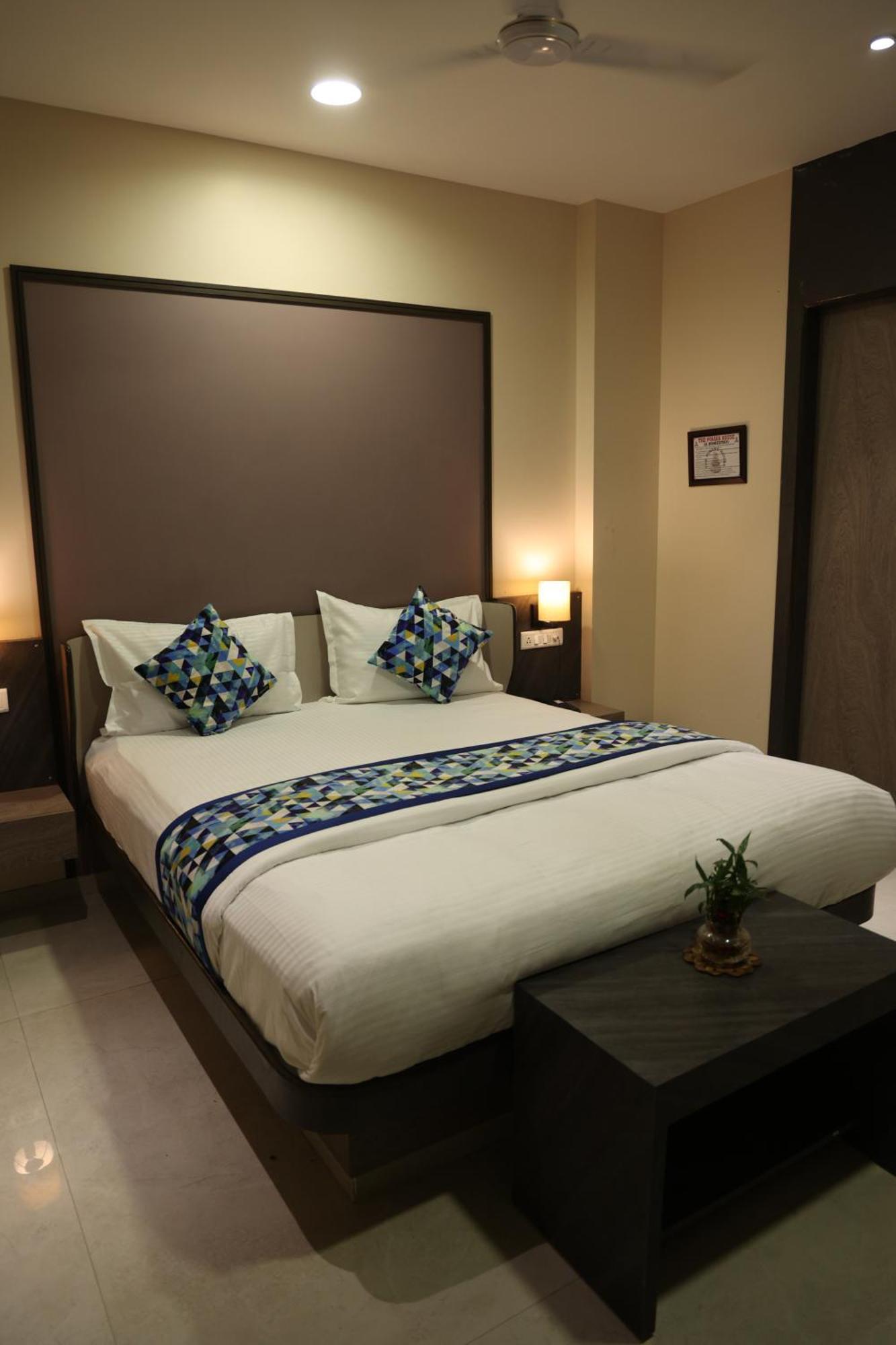 Hotel Pinaka Inn Lucknow Exterior photo