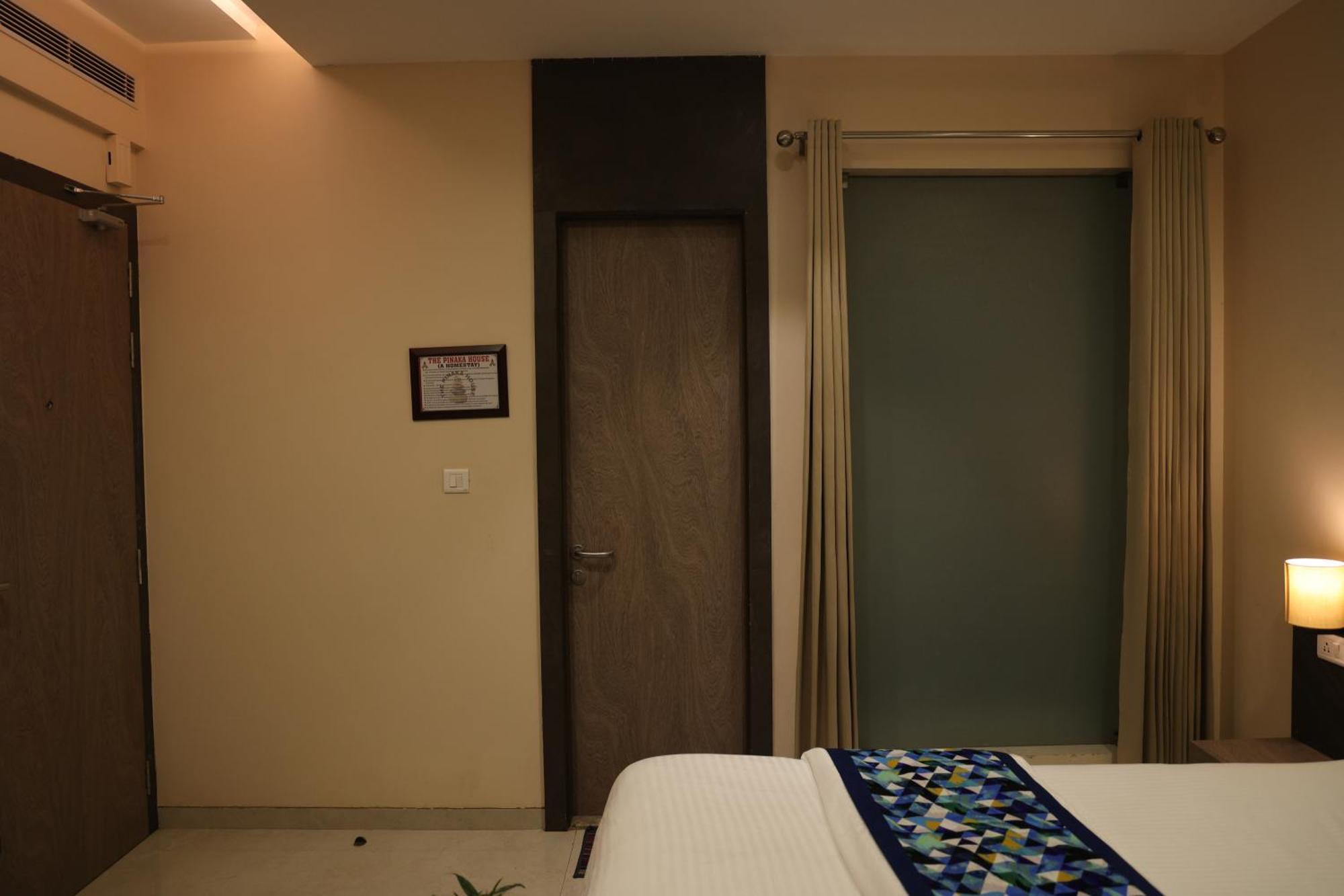 Hotel Pinaka Inn Lucknow Exterior photo