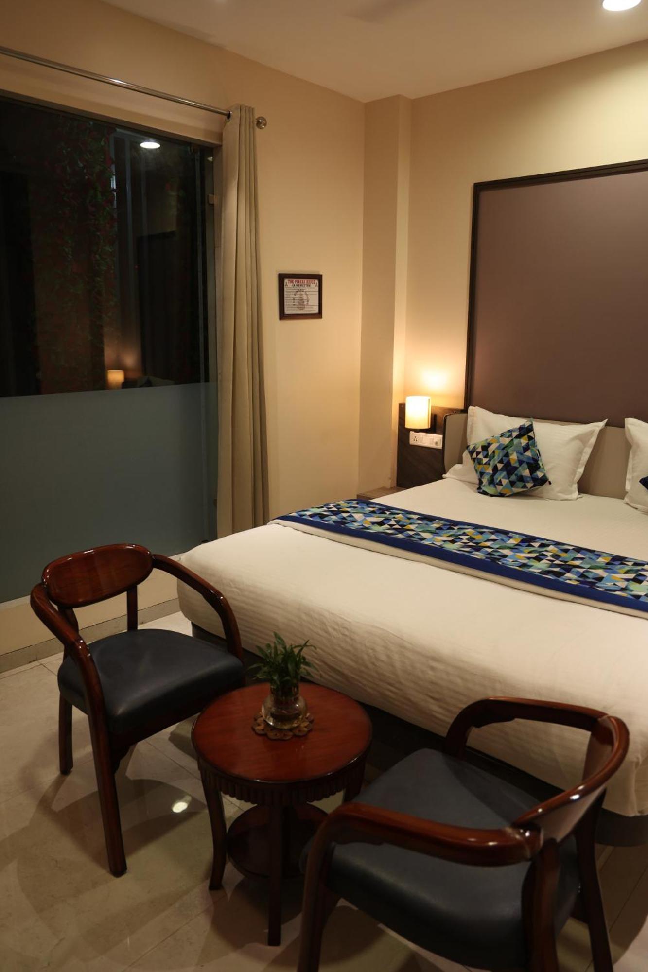 Hotel Pinaka Inn Lucknow Exterior photo
