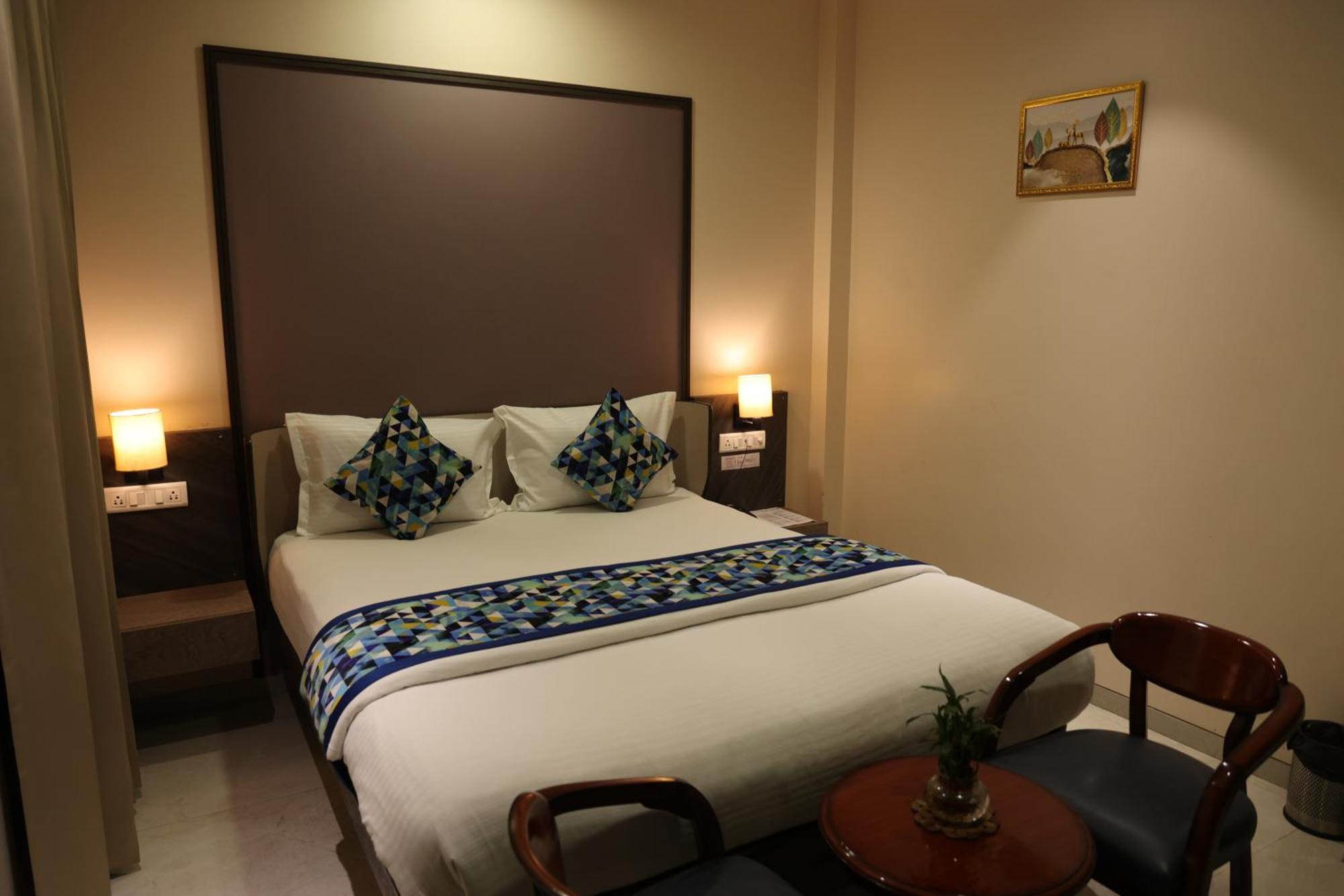 Hotel Pinaka Inn Lucknow Exterior photo