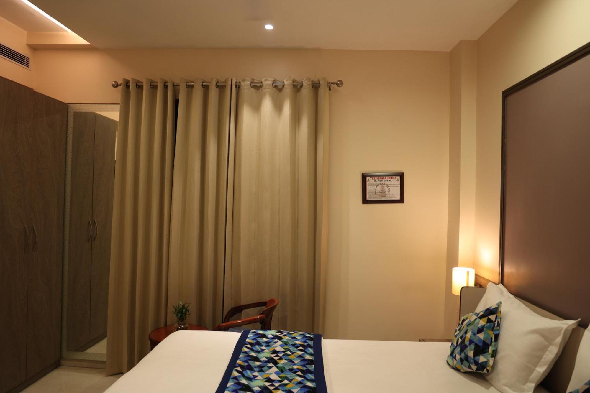 Hotel Pinaka Inn Lucknow Exterior photo